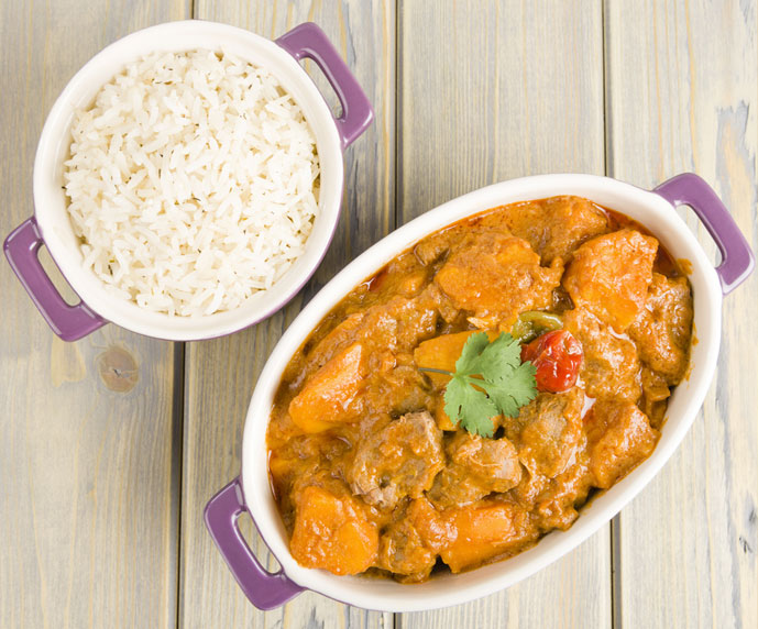 ChickenCurry
