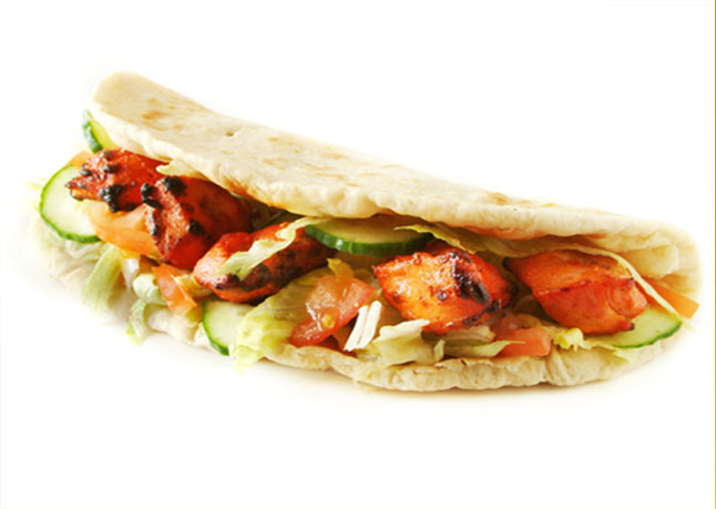 GourmetSandwich