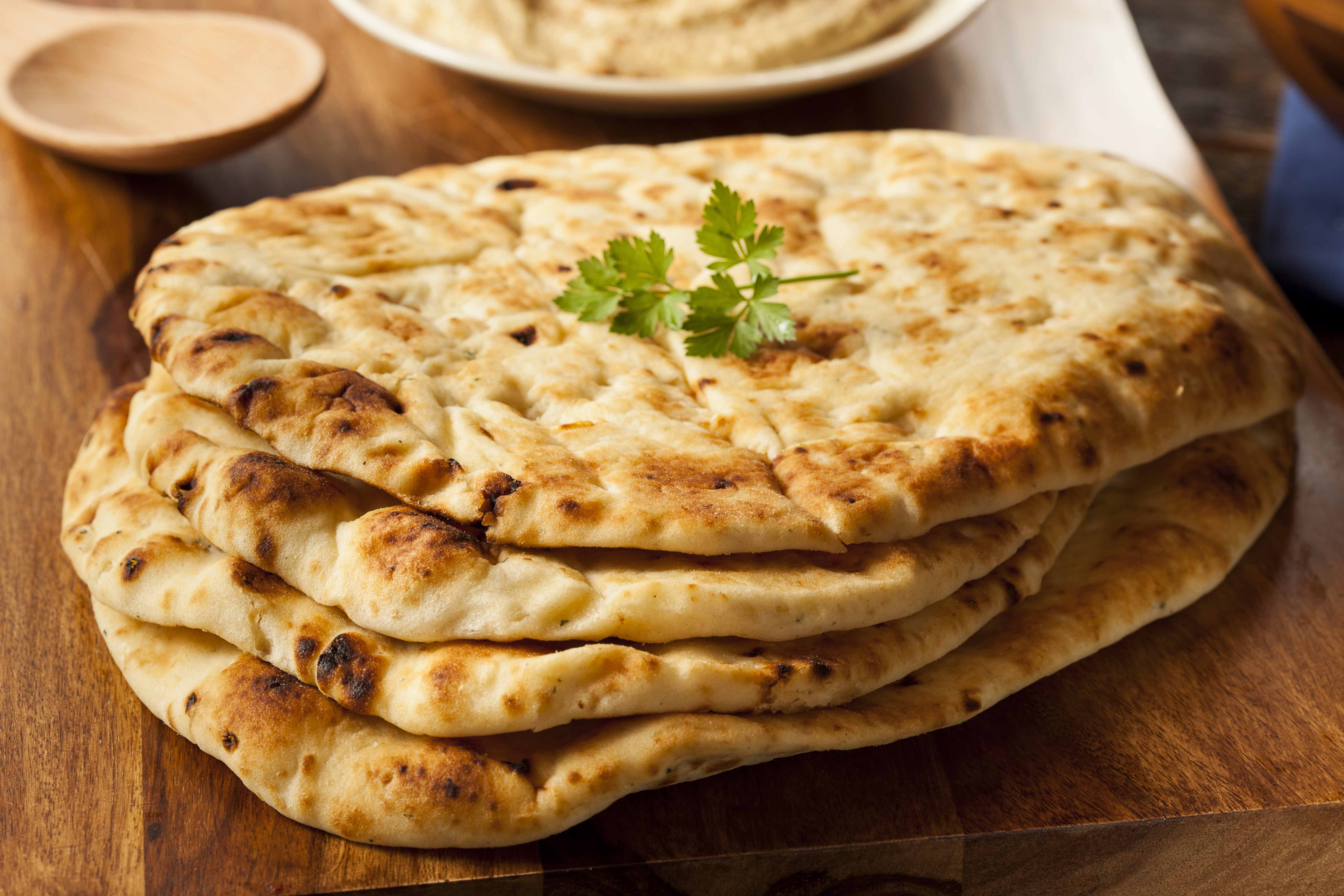 Naan