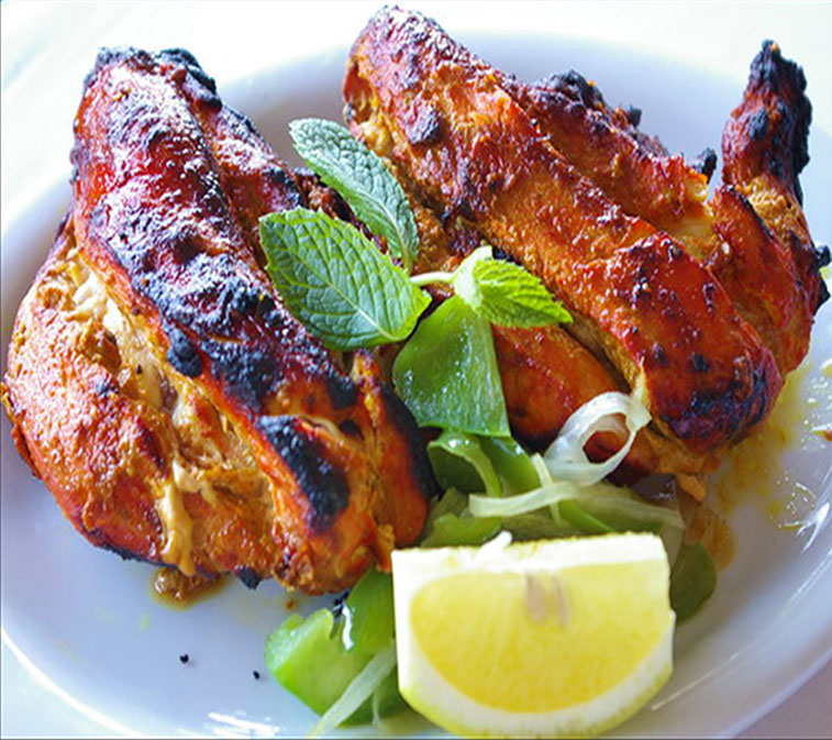 Tandoori