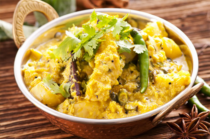VegCurry